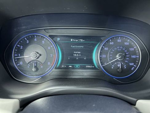 Used 2020 Hyundai Palisade SEL image 11