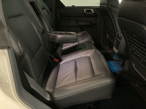 New 2026 Ford Bronco Badlands AWD/4WD image 41