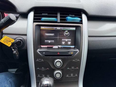 Used 2012 Ford Edge SEL image 16