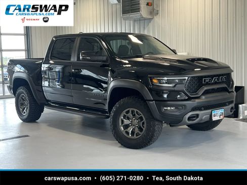 Used 2024 RAM 1500 TRX AWD/4WD image 1