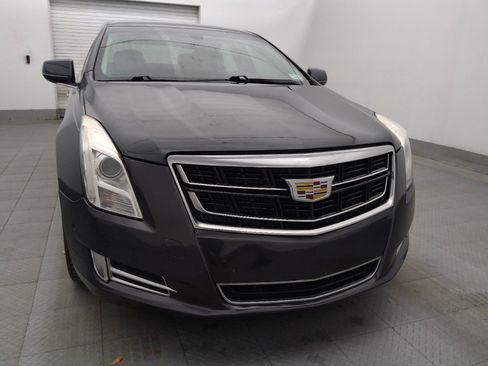 Used 2016 Cadillac XTS Luxury FWD image 14
