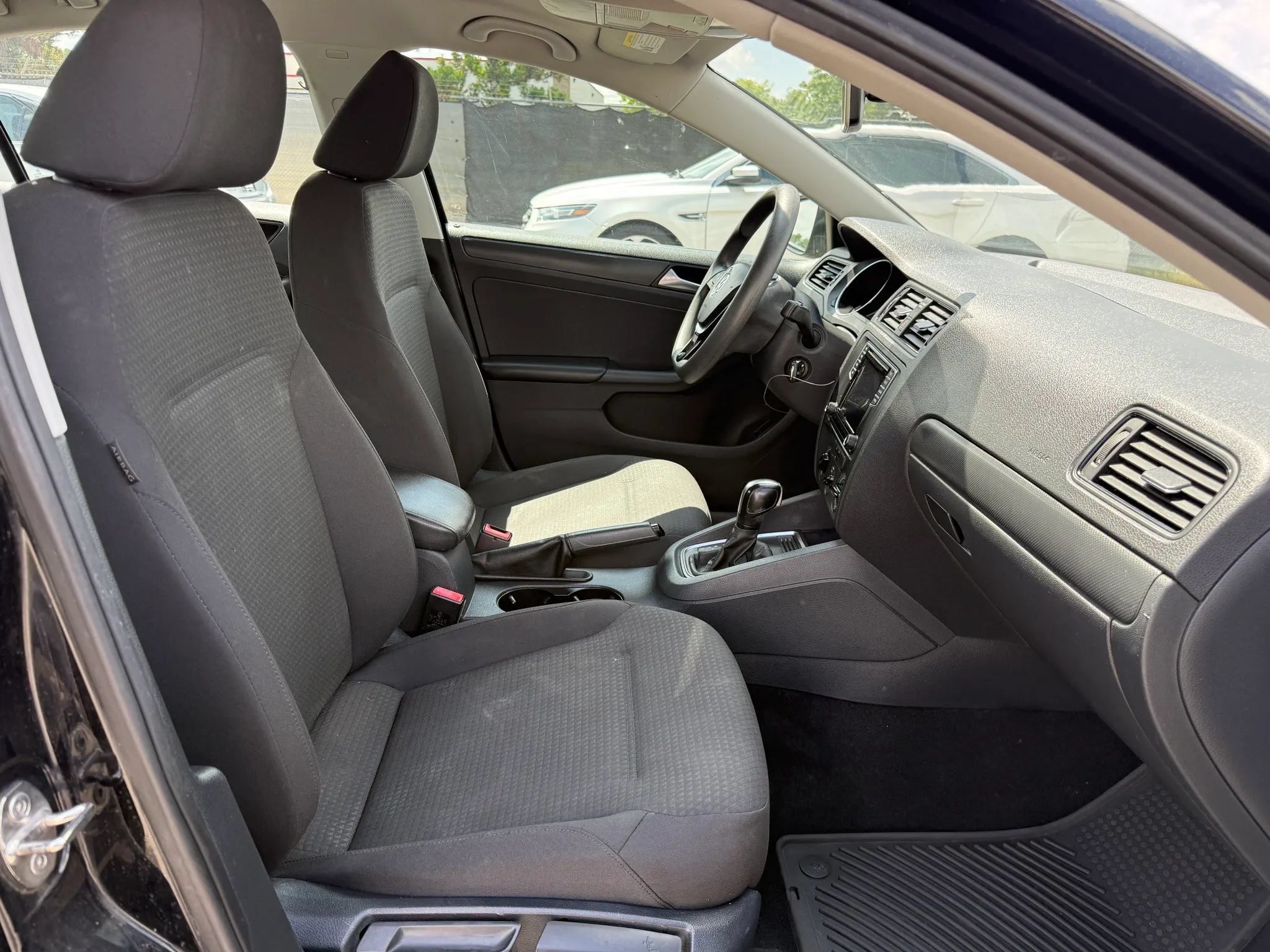 Used 2016 Volkswagen Jetta S FWD image 18