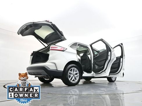Used 2023 Ford Edge SEL w/ Convenience Package AWD/4WD image 41