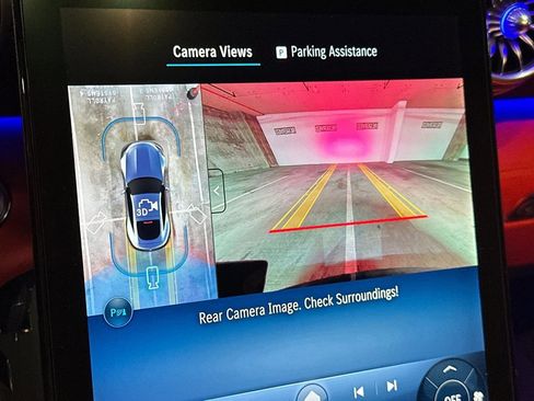 New 2026 Mercedes-Benz AMG GT 55 image 23