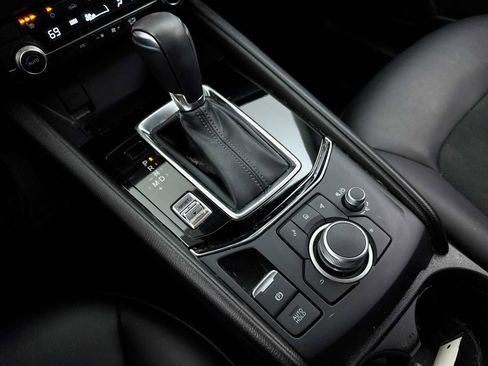 Used 2023 MAZDA CX-5 AWD 2.5 S w/ Select Package image 24