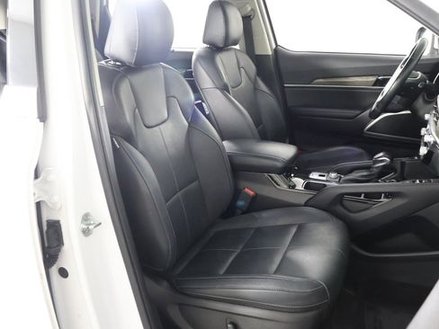 Used 2020 Kia Telluride EX w/ EX Premium Package image 35