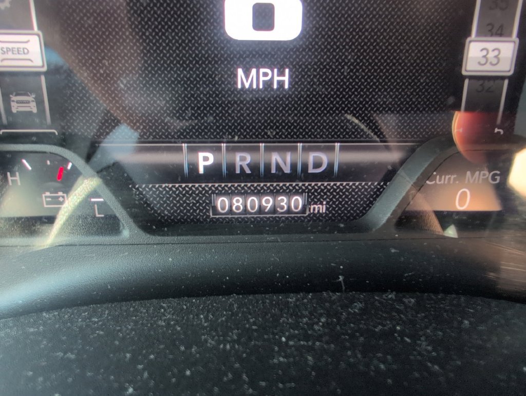 Used 2020 RAM 1500 Rebel w/ Rebel Level 1 Equipment Group AWD/4WD image 24