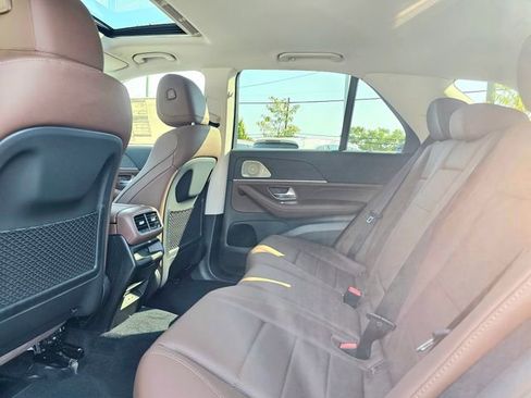 New 2026 Mercedes-Benz GLE 350 4MATIC image 22
