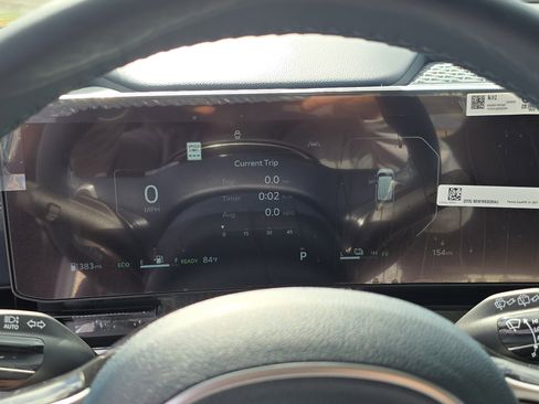 New 2026 Kia Carnival SX FWD image 34