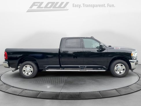 Used 2024 RAM 2500 Tradesman w/ Safety Group RWD image 10