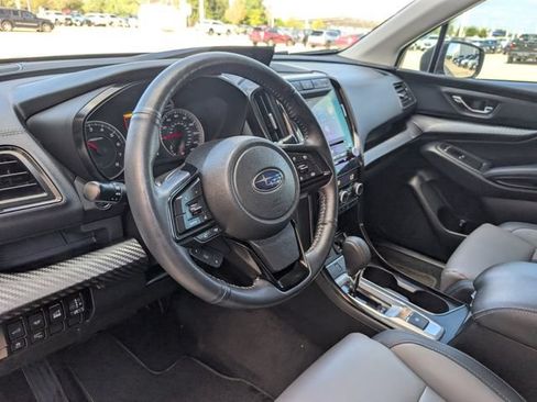 Used 2022 Subaru Ascent Onyx Edition AWD/4WD image 9