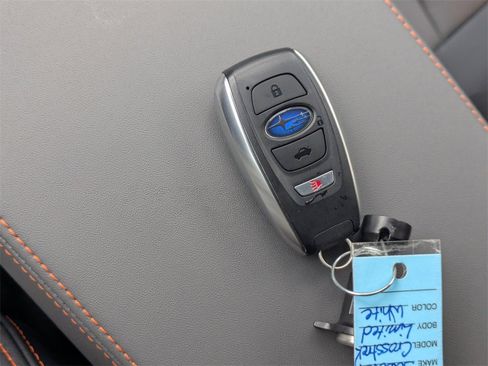 New 2026 Subaru Crosstrek 2.5i Limited image 34