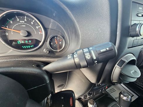 Used 2017 Jeep Wrangler Unlimited Sport w/ Quick Order Package 24S image 26