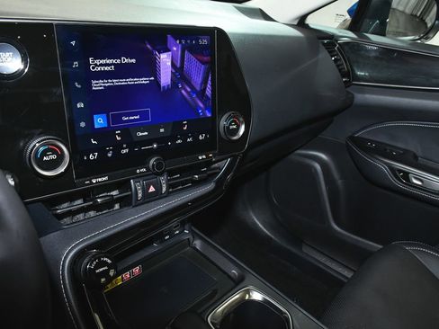 Used 2025 Lexus NX 350 AWD w/ Accessory Package (P2) image 38