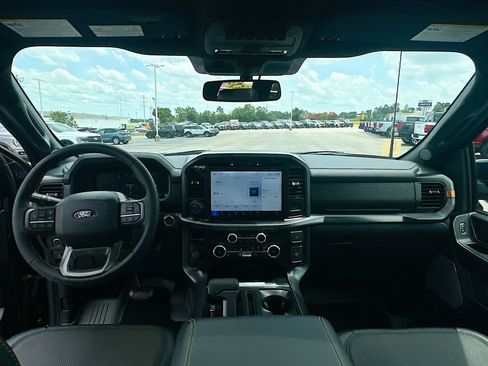 Used 2026 Ford F150 Tremor w/ Equipment Group 402B AWD/4WD image 3