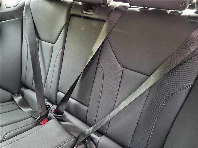 Used 2024 BMW i4 eDrive35 w/ Premium Package RWD image 13