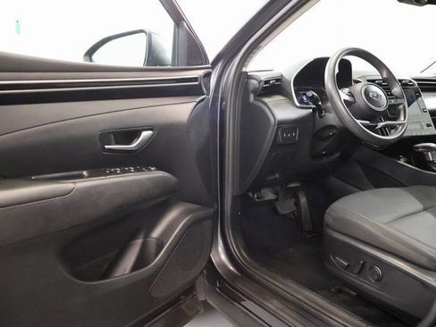 Used 2024 Hyundai Tucson SEL AWD/4WD image 8