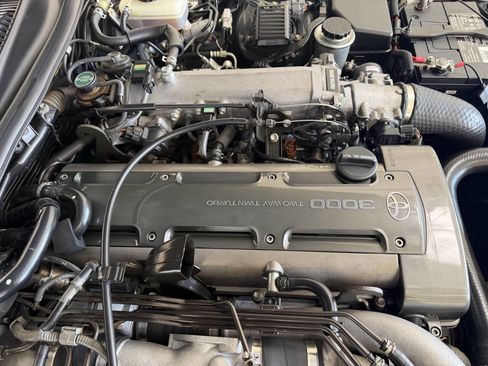 Used 1994 Toyota Supra Turbo image 25