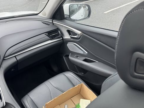 Used 2023 Acura RDX w/ Technology Package image 14