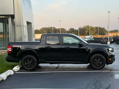 Used 2025 Ford Maverick XLT w/ XLT Luxury Package AWD/4WD image 6