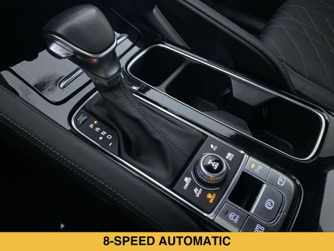 Used 2024 Kia Telluride SX X-Pro AWD/4WD image 8