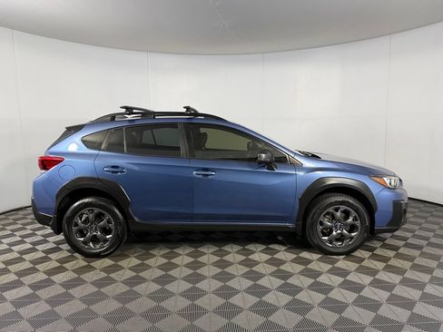 Used 2023 Subaru Crosstrek 2.5i Sport AWD/4WD image 4