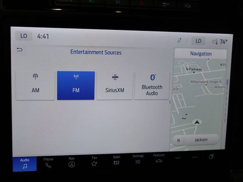 Used 2024 Ford F150 Raptor image 50