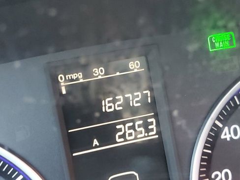 Used 2009 Honda CR-V LX image 14