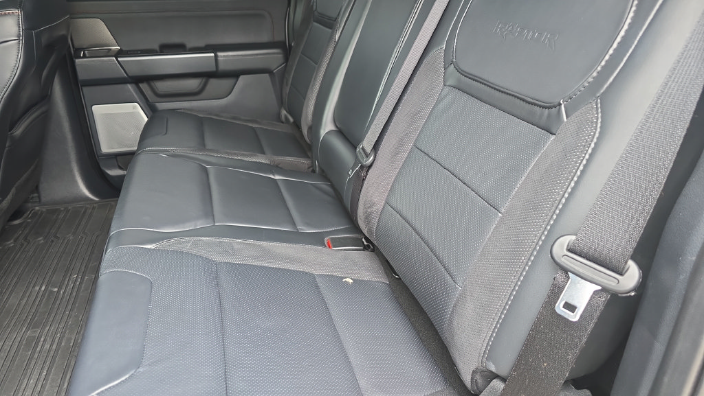 Used 2024 Ford F150 Raptor AWD/4WD image 17