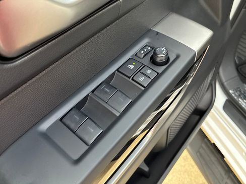 New 2026 Toyota Tundra Limited image 12