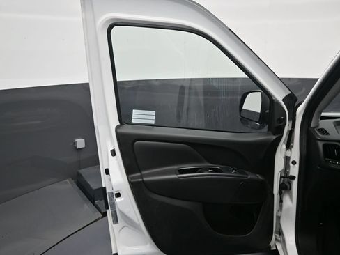 Used 2022 RAM ProMaster City Wagon FWD image 11