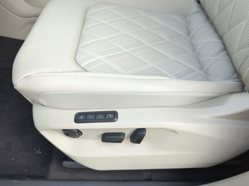 New 2026 Volkswagen Atlas SEL Premium R-Line image 35