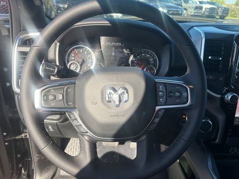New 2026 RAM 1500 Big Horn image 24