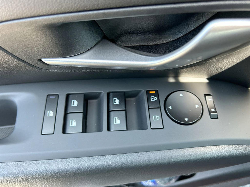 New 2026 Hyundai Tucson SE FWD image 20