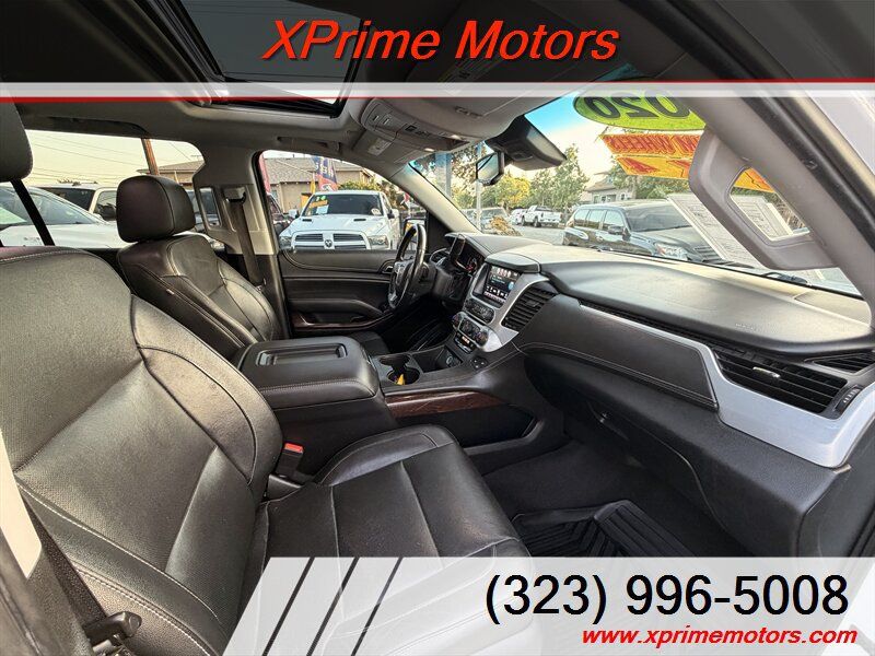 Used 2020 GMC Yukon XL SLT AWD/4WD image 38