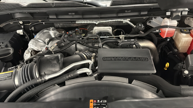 Used 2026 GMC Sierra 2500 Denali Ultimate w/ Max Trailering Package AWD/4WD image 26