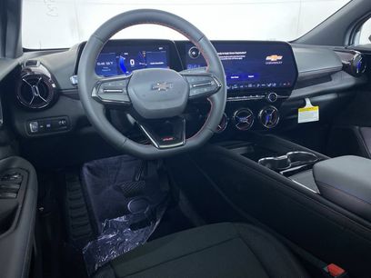 New 2026 Chevrolet Blazer EV RS