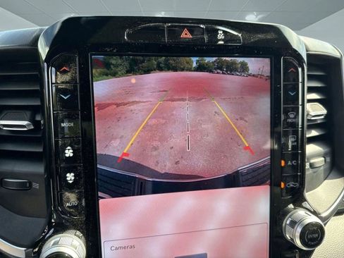 New 2025 RAM 2500 Lone Star image 22