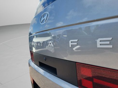 New 2026 Hyundai Santa Fe SE FWD image 28