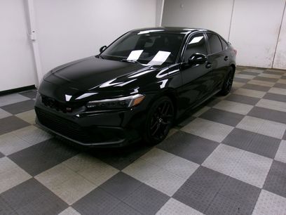 Used 2024 Honda Civic Si