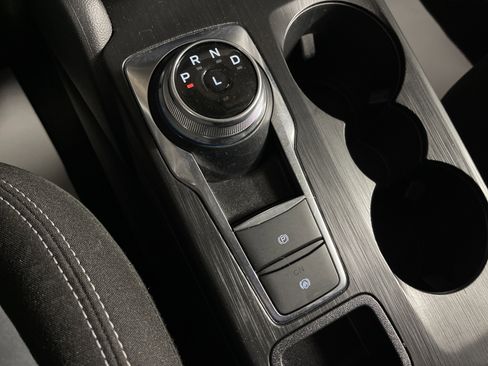 Used 2024 Ford Escape Active w/ Tech Pack #2 image 25