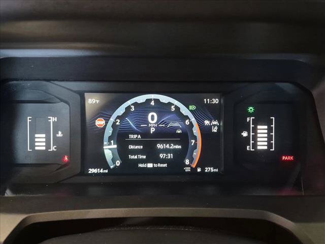 Used 2025 Toyota Tacoma SR5 RWD image 10