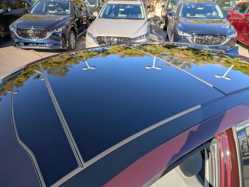 Used 2016 Kia Optima EX w/ Premium Package image 14