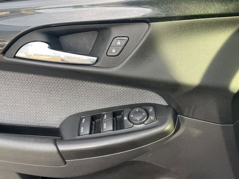 Certified 2024 Chevrolet TrailBlazer LT w/ Convenience Package image 32