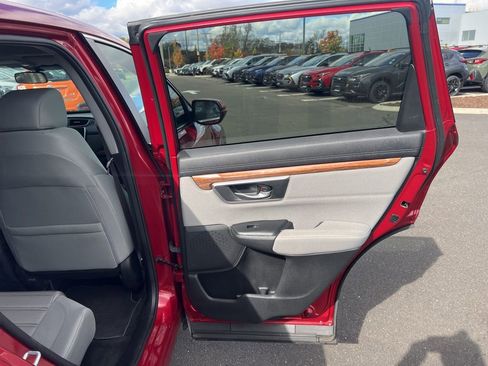 Used 2022 Honda CR-V EX image 39