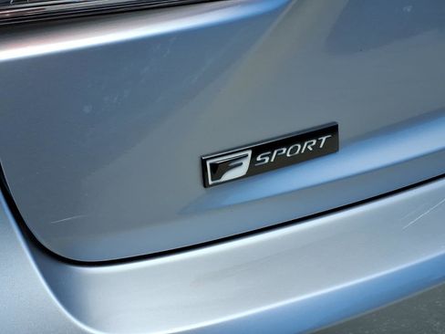 Used 2019 Lexus IS 300 F Sport w/ F Sport Package AWD/4WD image 10