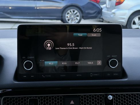Used 2024 Honda Civic EX image 26