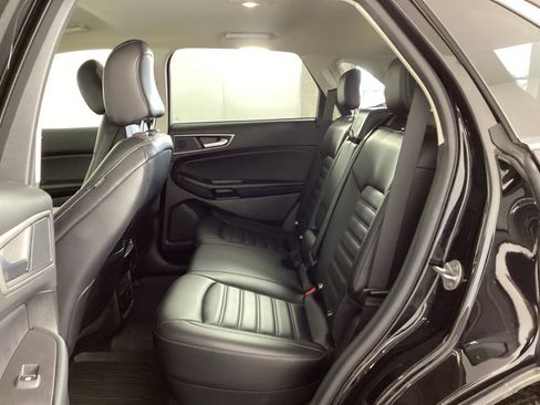 Used 2023 Ford Edge SEL w/ Convenience Package AWD/4WD image 14