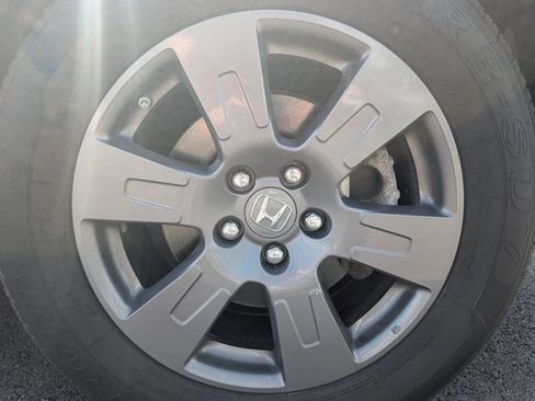 Used 2020 Honda Ridgeline RTL-E image 9