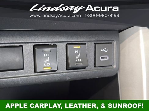 Used 2023 Toyota Corolla Cross XLE w/ Convenience Package FWD image 20